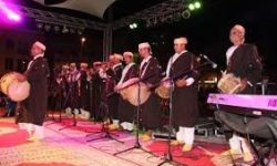 تاونات تحتفي بذاكرة جبالة في الدورة الرابعة عشرة للمهرجان الوطني لفنون العيطة الجبلية