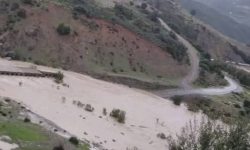 قنطرة “طوايط” بتراب جماعة البرارحة إقليم تازة  ثمانية عشر عاماً من الإهمال والعزلة وغياب المساءلة