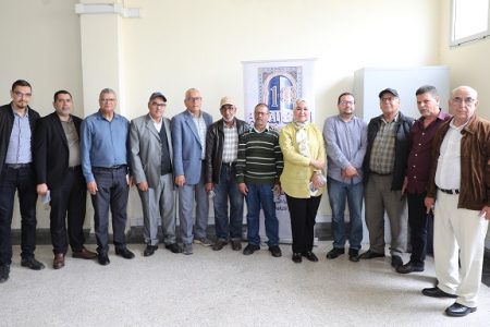 الكتابة المحلية لحزب العدالة والتنمية بأكدال في فاس تنظم لقاء تواصليا لفائدة جمعيات المجتمع المدني