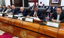 تعزيز آليات الرصد والإنذار المبكر محور اجتماع اللجنة الإقليمية لليقظة لتدبير الفيضانات بتاونات