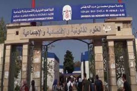 بين قدسية الرسالة الجامعية وثقل الاتهام الجنائي… قضية تثير أكثر من سؤال