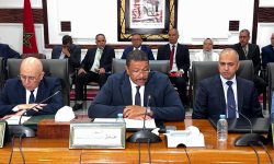 تاونات: تنصيب ثلاثة رجال سلطة جدد لتعزيز الإدارة الترابية ومواكبة الدينامية التنموية بالإقليم