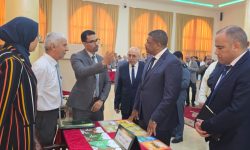 تاونات: تخليد اليوم الوطني للمغاربة المقيمين بالخارج تحت شعار “المغاربة المقيمون بالخارج في خدمة أوراش المغرب2030”