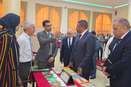 تاونات: تخليد اليوم الوطني للمغاربة المقيمين بالخارج تحت شعار “المغاربة المقيمون بالخارج في خدمة أوراش المغرب2030”